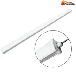 ZMR 266/B.65 40W 117cm PC Etanj Armatür 6500K Beyaz Işık IP65
